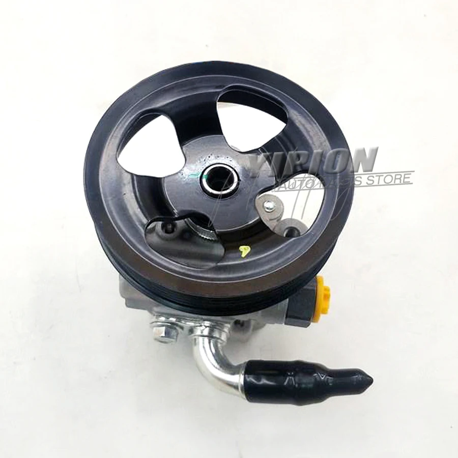 New Power Steering Pump For Chevrolet Captiva C140 Opel Antara C145 2.0 2.2 2008-2015 4819561 95476164