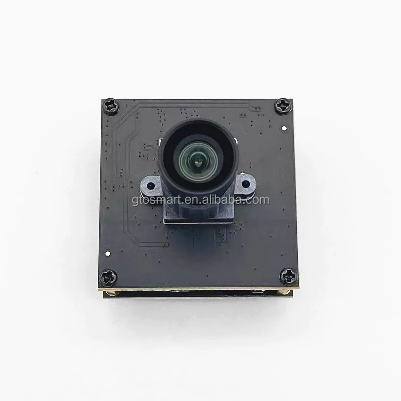 2026 Ultra 48MP 8000x6000 Resolution 1/2 inch IMX598 Sensor USB 2.0 Camera Module with 100 Degree No-Distortion Lens