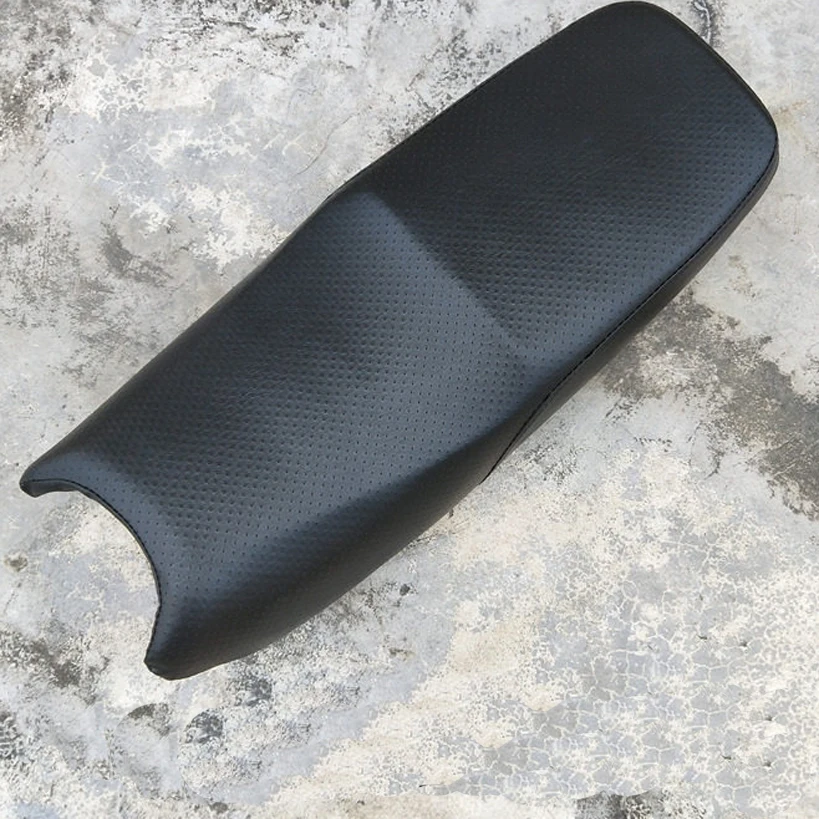 Motorcycle Seat Assy for Jianshe Yamaha for Ybr-125 JYM125 YBZ125 YB125E YB125S YB125Z JS125 Motorbike Saddle PP Plastic Cushion
