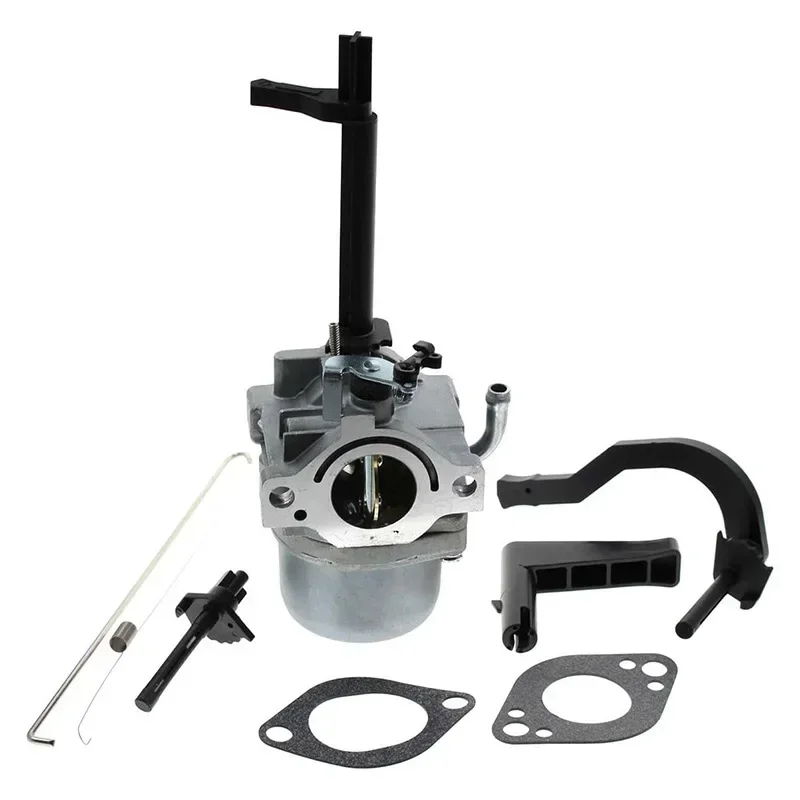 

Carburetor Kits for Briggs & Stratton 591378 698455 695918 694952 695919 695330 796323 695920 Snowblower Carb