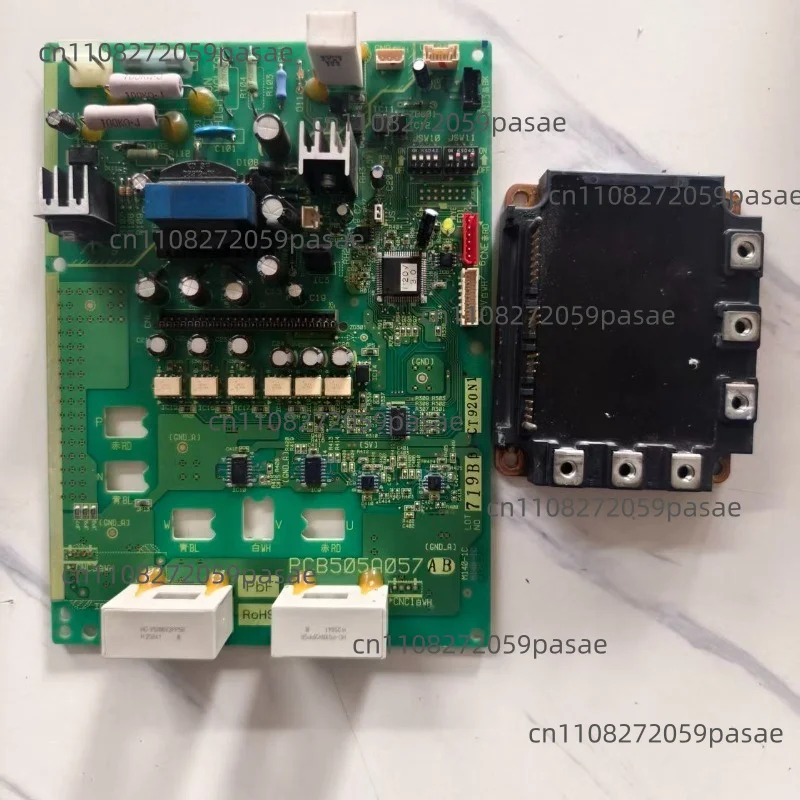 Central air conditioning inverter module PCB505A057AB/AA KX6module PM50CSE120