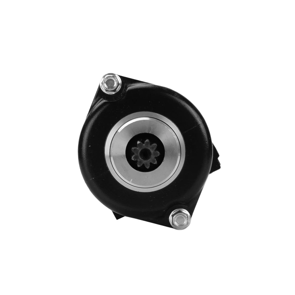 For Honda CBR 250 RR 250RR 2015 2016 2017 to 2022 Replace OEM 31200-K64-N01 Motorcycle Starter 12V CCW 9-Spline Startor Motor