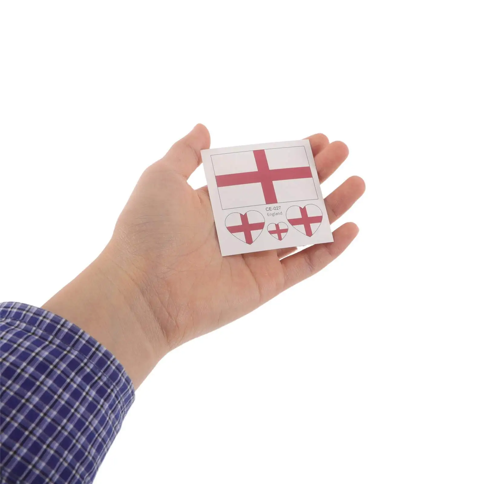 60-pecas-de-tatuagens-temporarias-a-prova-d'agua-com-a-bandeira-da-inglaterra-adesivos-para-bochechas-decalques-de-maquiagem-com-a-bandeira-inglesa-para-eventos-esportivos-e-festas
