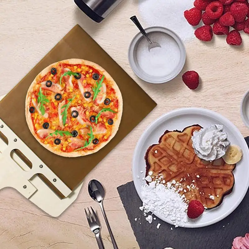 Thumbnail 2 - #2 Trending Pizza Cutters Right Now