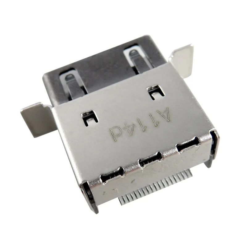 AA60-для консоли Series X — совместимый разъем интерфейса, сменный порт — набор из 5 предметов