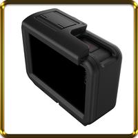-A95Z For SJCAM SJ10 PRO SJ10X Frame Holder Plastic Frame Case For SJCAM SJ10 Series Action Camera Accessories