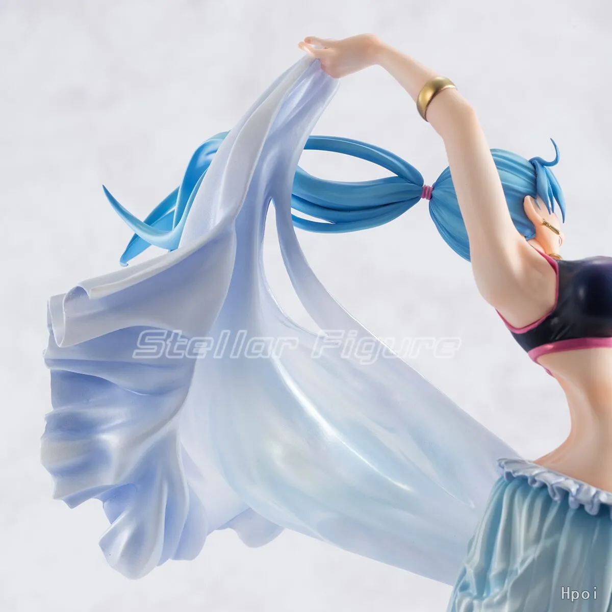

【SF】В наличии MegaHouse Portrait.Of.Pirates POP ONE PIECE Nefertari Vivi Коллекционная модель-фигурка в подарок