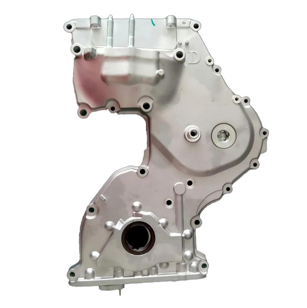 

AUTO ENGINE PARTS 21350-2A703 OIL PUMP For D4FD
