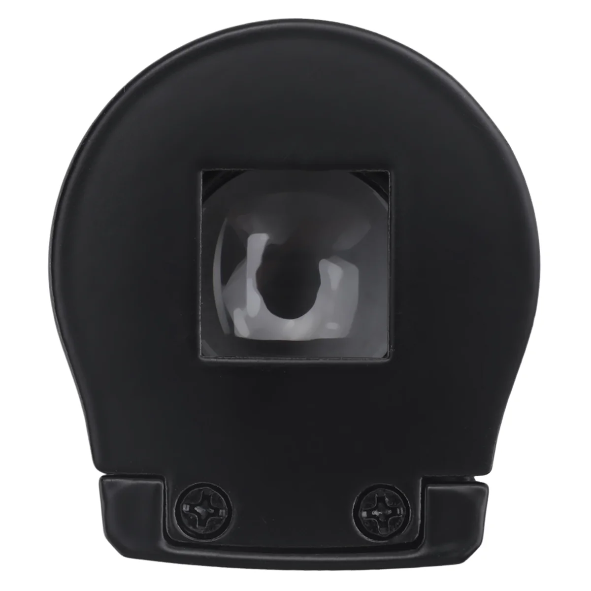 DT35BG 30X Loupe Magnifier with 6 LED Lights, Rechargeable Portable Desktop Metal Jewelers Loupe, Magnifying Glass with Light