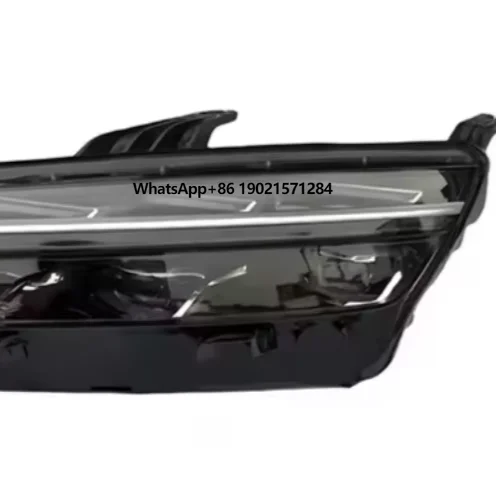 HCE- 4121010   헤드라이트 제조 도매업자 수리 자동차 전면 램프 BYD EV Han용 LED 헤드램프 판매 중
