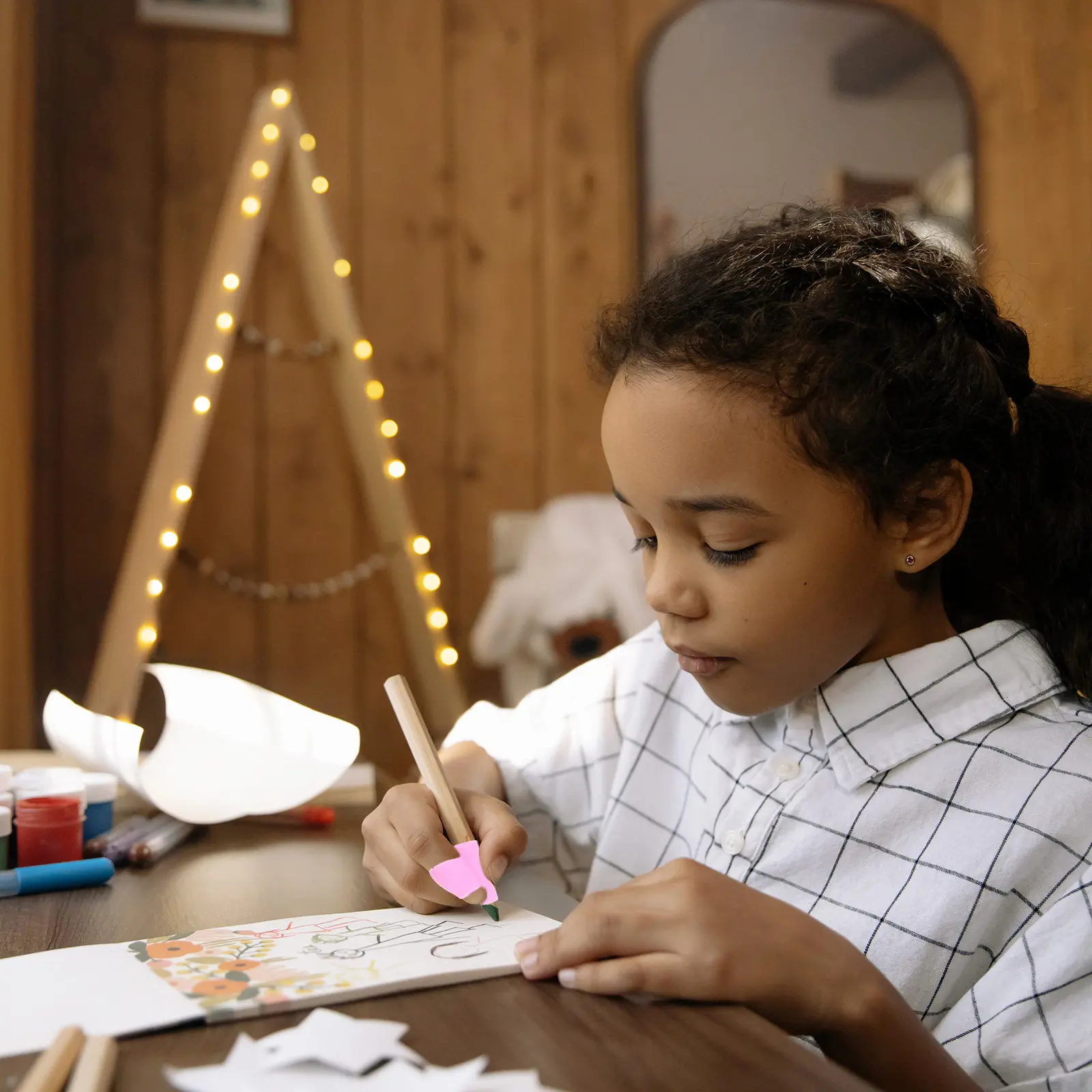 

10Pcs Children Writing Posture Silicone Pencil Holders Ergonomic Writing Training Device Handwriting Posture Aid