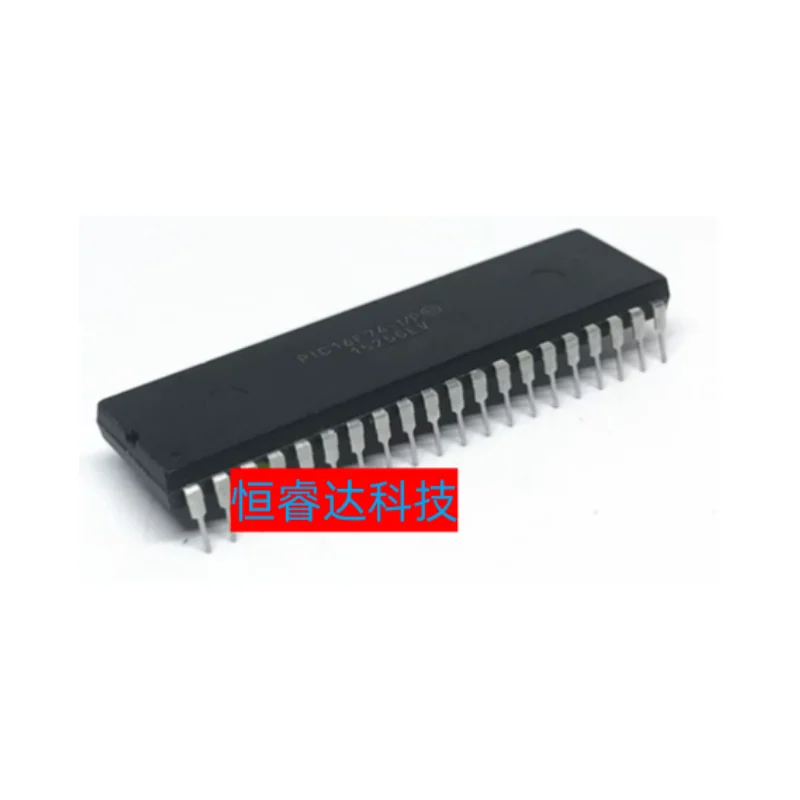 

10 шт. ~ 50 шт./лот PIC16F74-I/P PIC16F74 DIP-40 новый оригинал