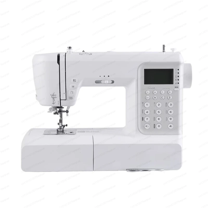 

Electronic Home Sewing Machine JD6090 Desktop Multifunctional Electric Thickness Automatic Sewing Car