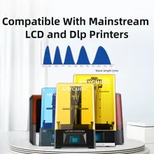 405nm UV Resin for LCD 3D Printers #2