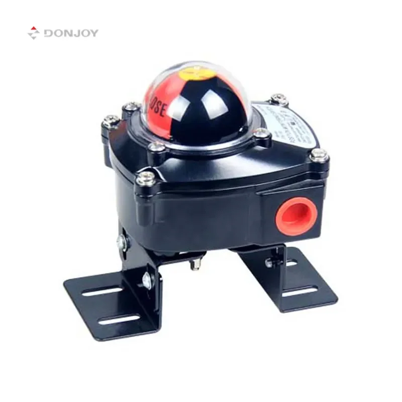 

Donjoy Its100 Serise Feedback Control Box