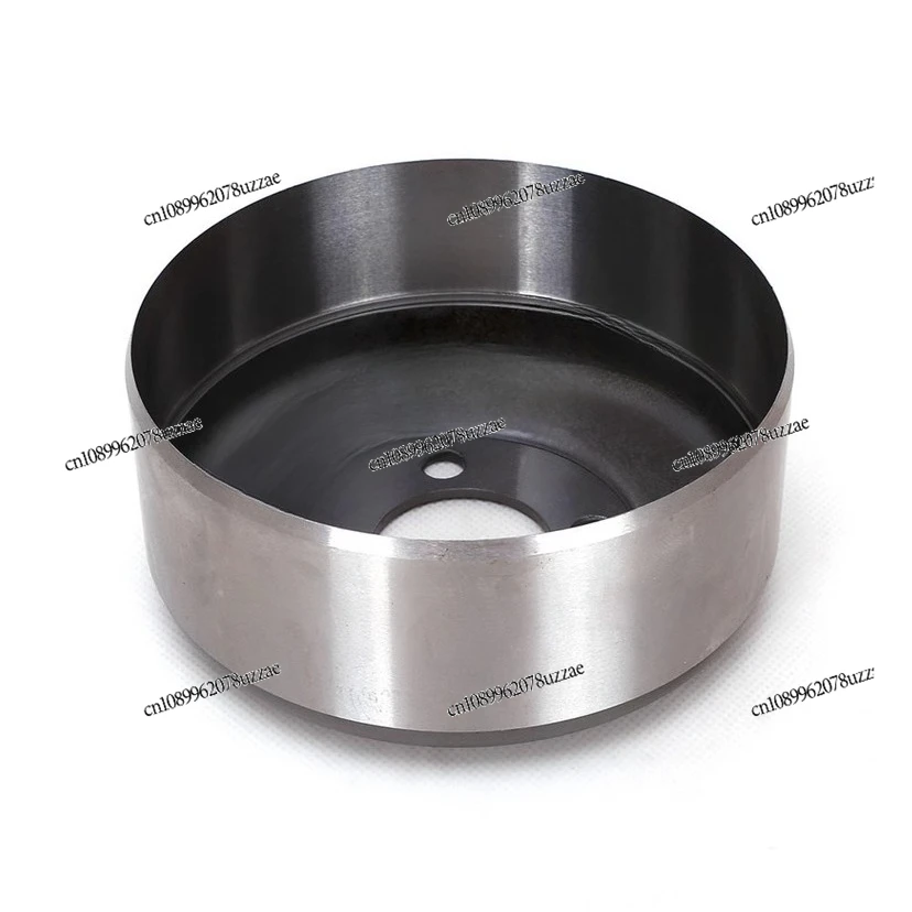 

Peeler, Small Spatula Leather Machine Knife 801 Pieces Leather Machine Blade Round Knife 301 Steel Bowl Knife