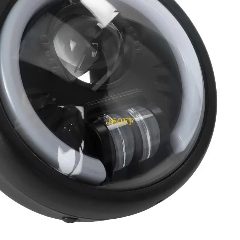 مصابيح الأمامية J60F التي تم بناؤها بدورها إشارات مصباح الأمامي العالمي