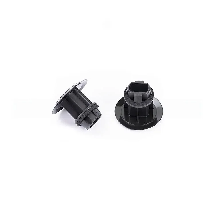 90467-22015 10PCS Rocker forming fastener suitable for Toyota Camry rocker forming fixing clamp rocker forming fastener