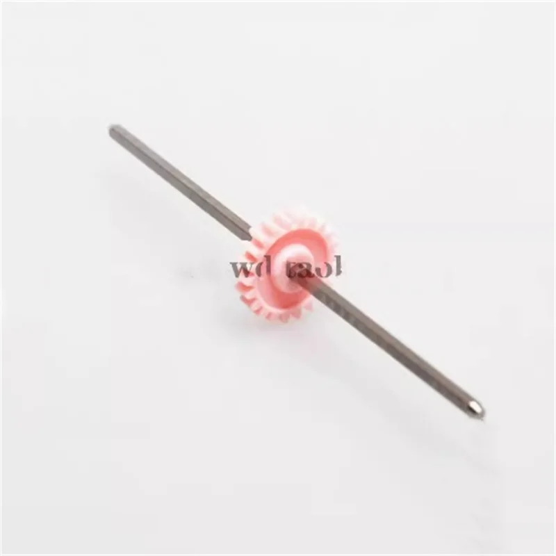 Self-made Tamiya 4WD 72/61MM Demon King axis precision card gear single price