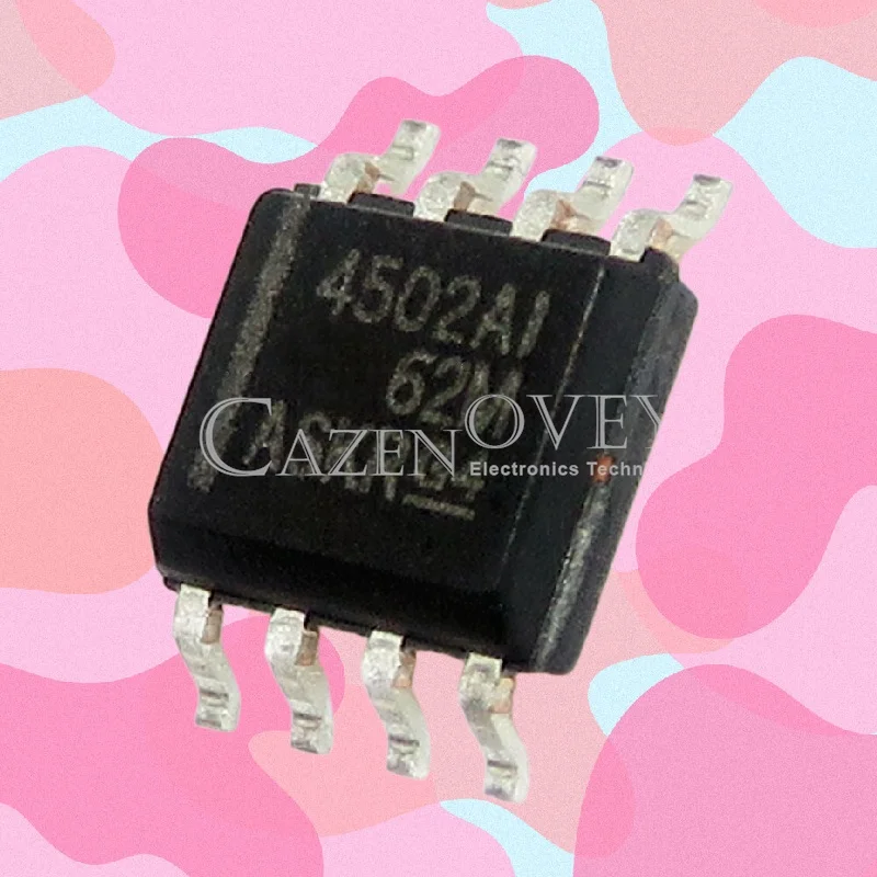 TLC4502AIDR 4502AI AP4957AGM AP4957 4957AGM AP4232BGM AP4232 4232BGM APM4500A APM4500 SOP-8