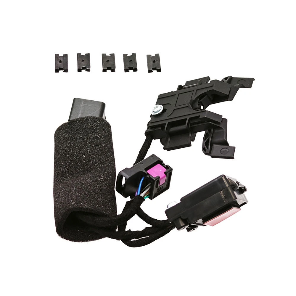 ​Shifter Position Micro Switch 5Q0713128A Replacement for R32 Rabbit Variant Novo Micro Switch Shifter Micro Switch