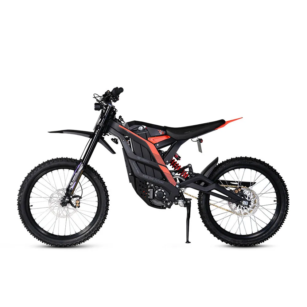 Falcon Pro Dirt Bikes Electric Motorbike 8500W Dirtbike