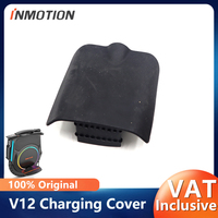 Original Charger Cover for INMOTION V12/V12HT Smart Electric Unicycle Rubber Waterproof Charging Plug Accessories