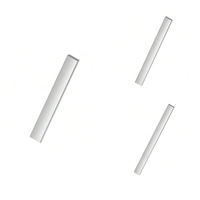 Multipurpose Magnetic Knife Holder, Stainless Steel Knife Strip for Wall, Kitchen Utensil Organizer and Knife Rack-AA70