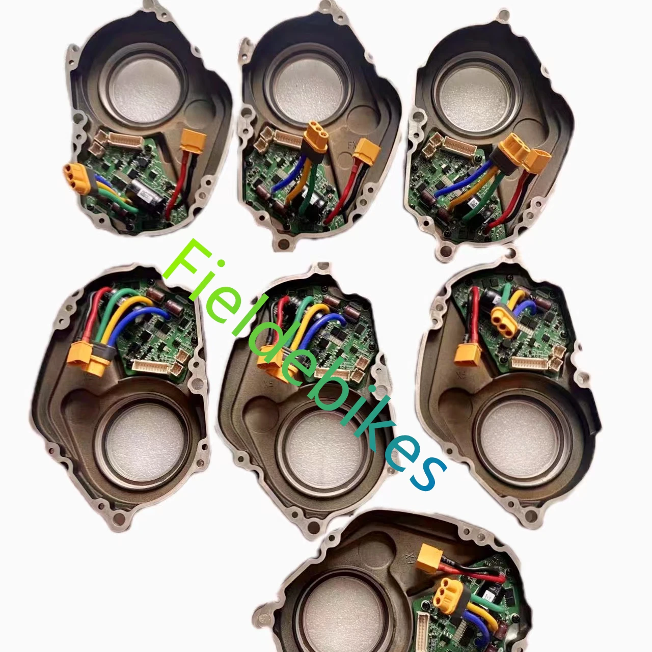 

Bafang Mid Drive Motor Kits Bafang Controller Bafang M510 FC 2.0 Controller 48v Controller