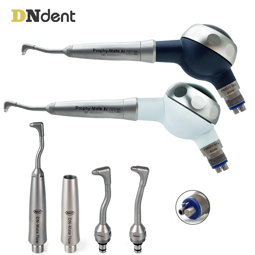 

Стоматологический воздушный полировщик с 4 отверстиями, стиральный микроотталкиватель, пескоструйная обработка, пескоструйный аппарат для полировки зубов, стоматологические инструменты Air Prophy