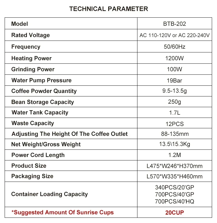 مزبد حليب كهربائي ذاتي التنظيف ، حبة واحدة إلى كوب بلمسة واحدة ، لاتية كابتشينو ، استخدام المكتب المنزلي ، ماكينة قهوة أوتوماتيكية