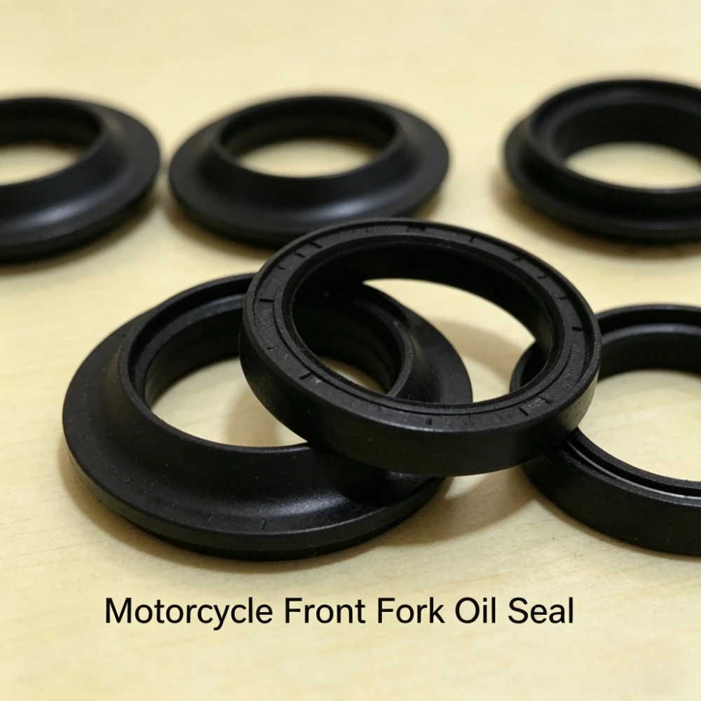 

4/8/16pc 35x48x8 Front Fork Oil Seal Cover For KAYABA - KYB 35 mm FORK TUBES For PIAGGIO BEVERLY 125 all versions X8 400 EURO 3