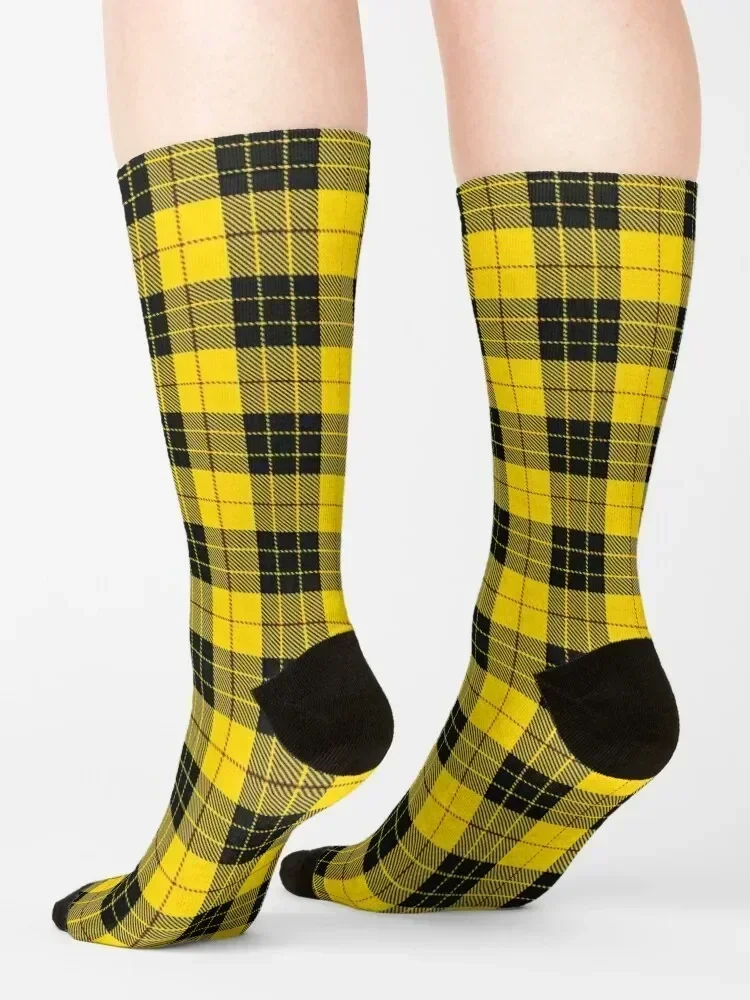 Clan MacLeod of Lewis Tartan Socks cool cycling Stockings luxury Socks Girl Men's