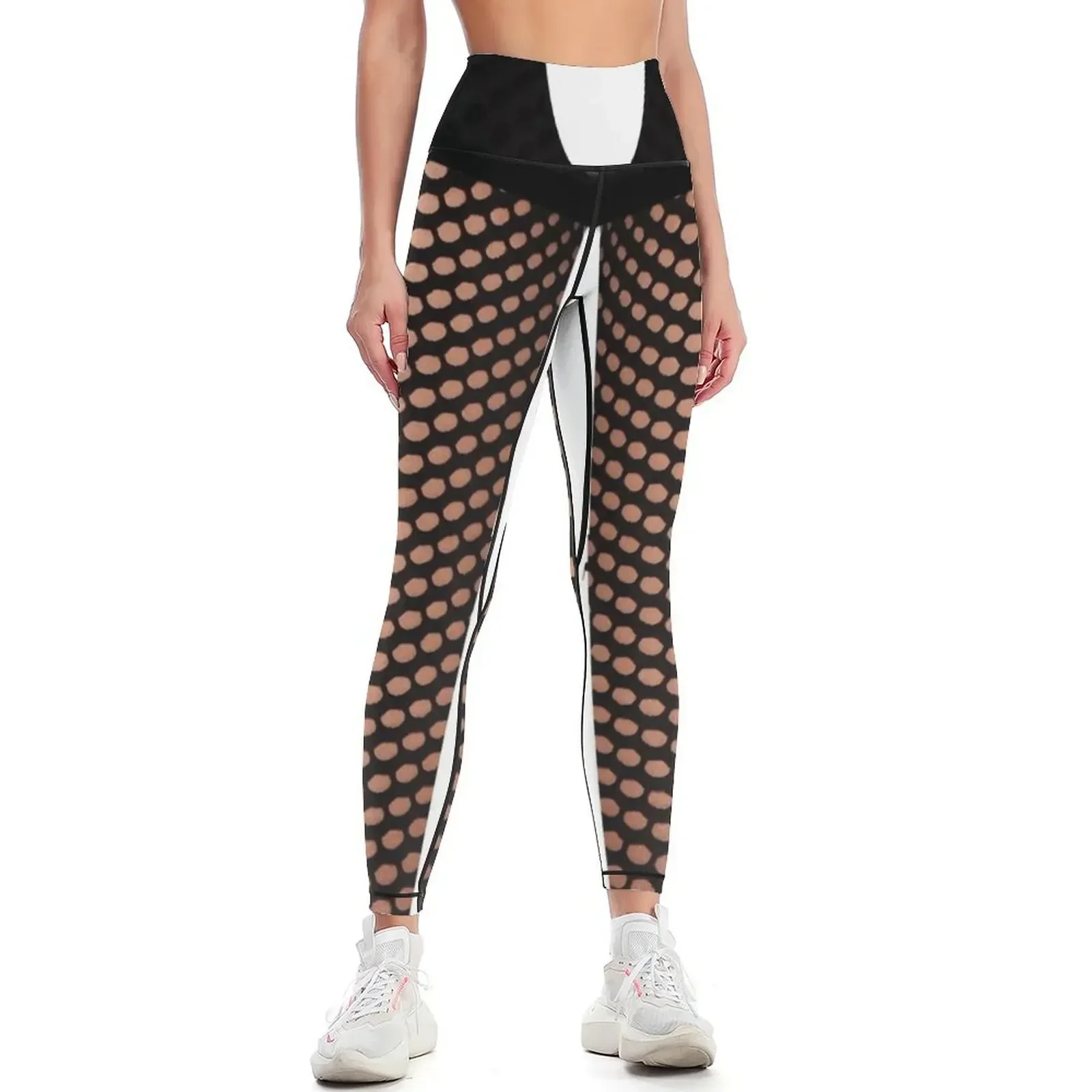 

Gothic Pantyhose Leggings Clothing fitness sportswear for gym Women's trousers legings for fitness Womens Leggings