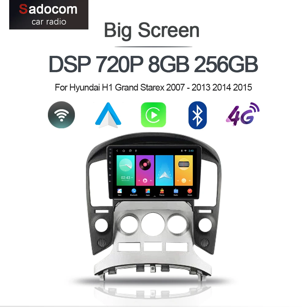 Ips 720P 6G+128G Wi… - image