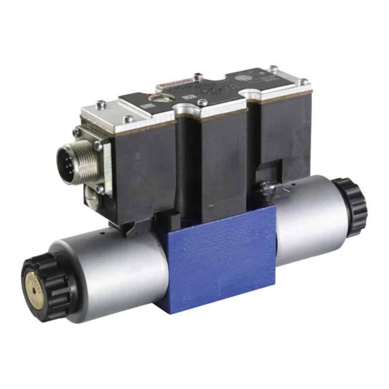 

Rexroth proportional directional valve 4WRA 4WRAE 4WRAE6 4WRAE10 4WRA6 4WRA10 4WRE 4WREE 4WREE6 4WREE10 4WRE6 4WRE10