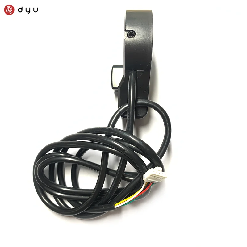 Original DYU Y16 Power Switch with Speed Mode 1 2 3 for DYU Ebike and JETSON HAZE Electric Bike