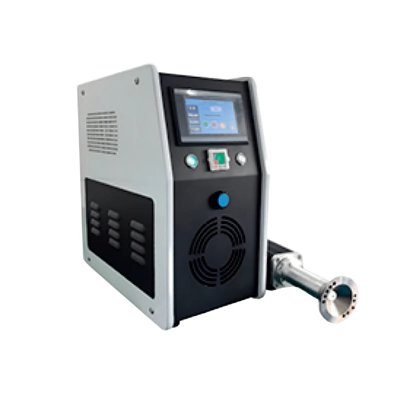 Low Temperature Plasma Processing Machine Plasma Cleaning Equipment Surface Activation Grafting Modified Plasma Cleaning Machine