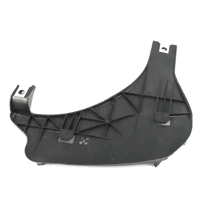 A64P-1Pair 전면 좌우 헤드라이트 장착 리테이너 브래킷 플라스틱 8E0941453 8E0941454 A4 B6 2001-2005용