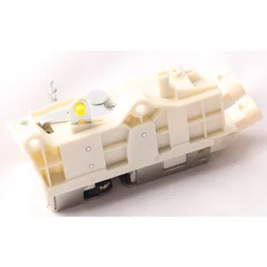 Iveco Truck Door Schloss, europäische Ersatzteile Figzero, 98416424 8 Hauptverkaufswagen IVECO - №6