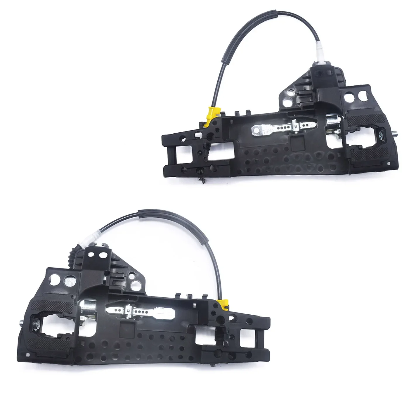 Rear Exterior Handl… - image