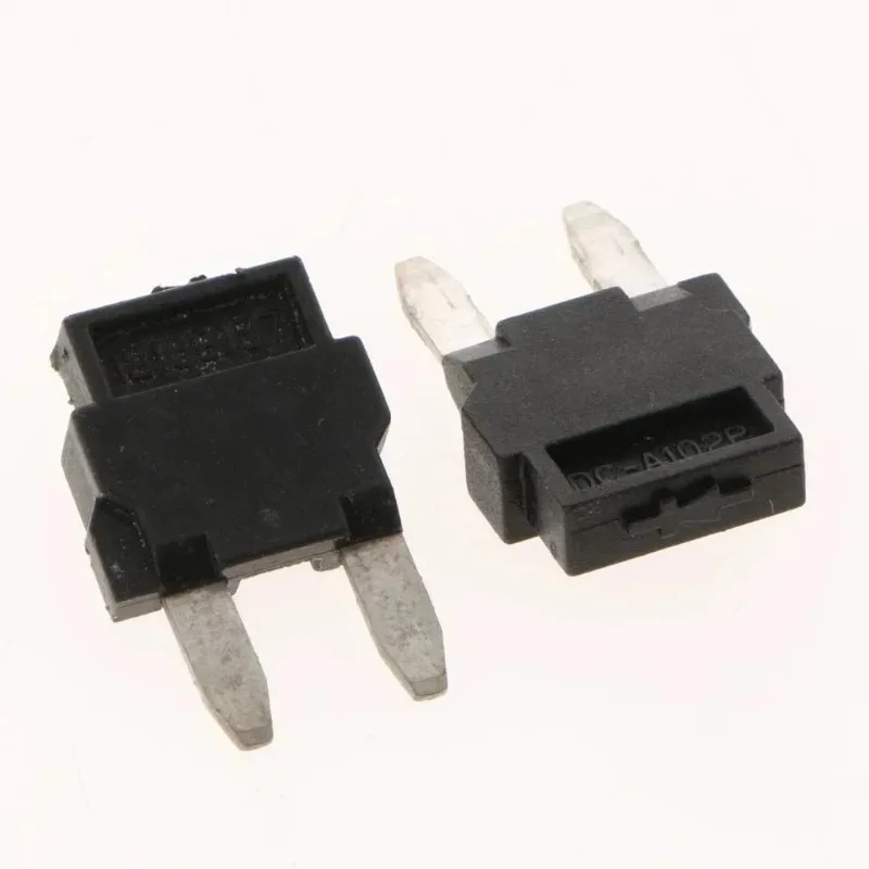 5 Pieces Automotive Relay Air Conditioner A/C Diode Fuse Relay for Car