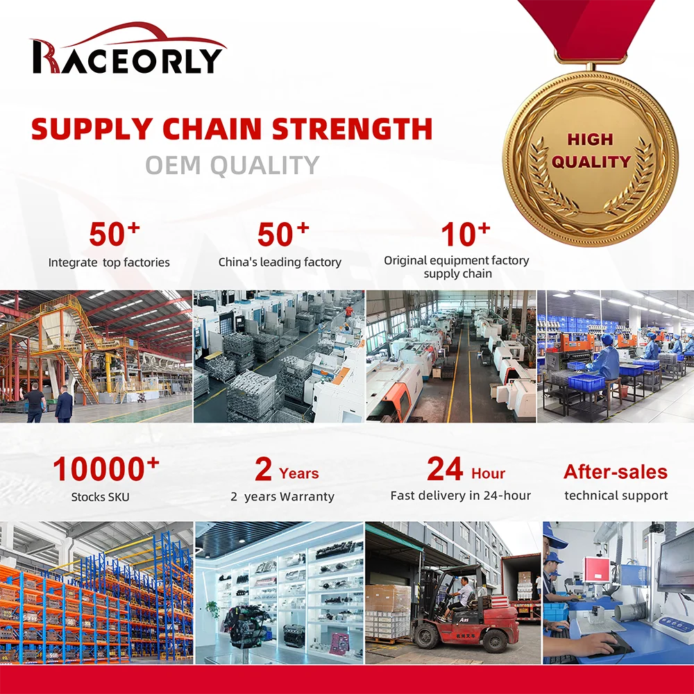 1104100Q1P 110411760R 4423057 رأس الأسطوانة لمحرك Mercedes C-Class W205 OM626.951 & Renault 1.6L R9M