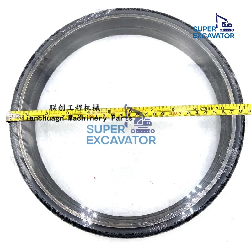 For Komatsu PC200 PC220 PC240 PC300 PC350 PC360-5-6-7 Walking mirror gear box floating Oil seal Excavator Parts