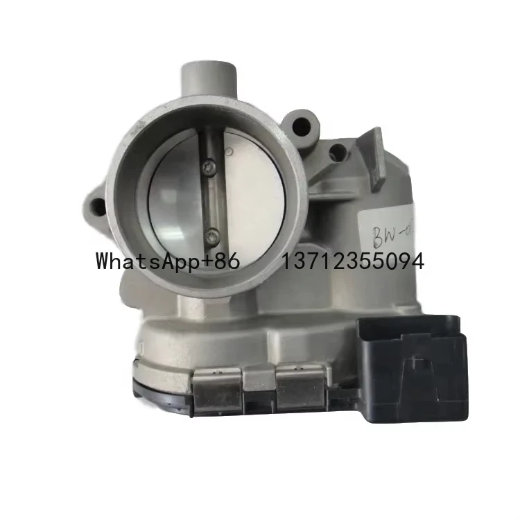 52mm Independent Electronic Throttle body valve control element Assembly 0280 750 539 DPCA ZQ00856980  0280750539 for car