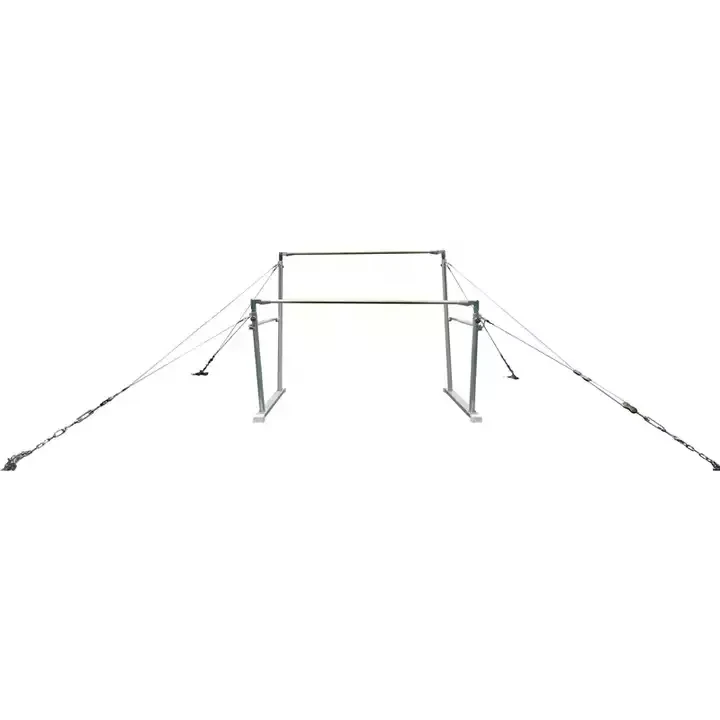 

Professional Rails for Standard Uneven Bars