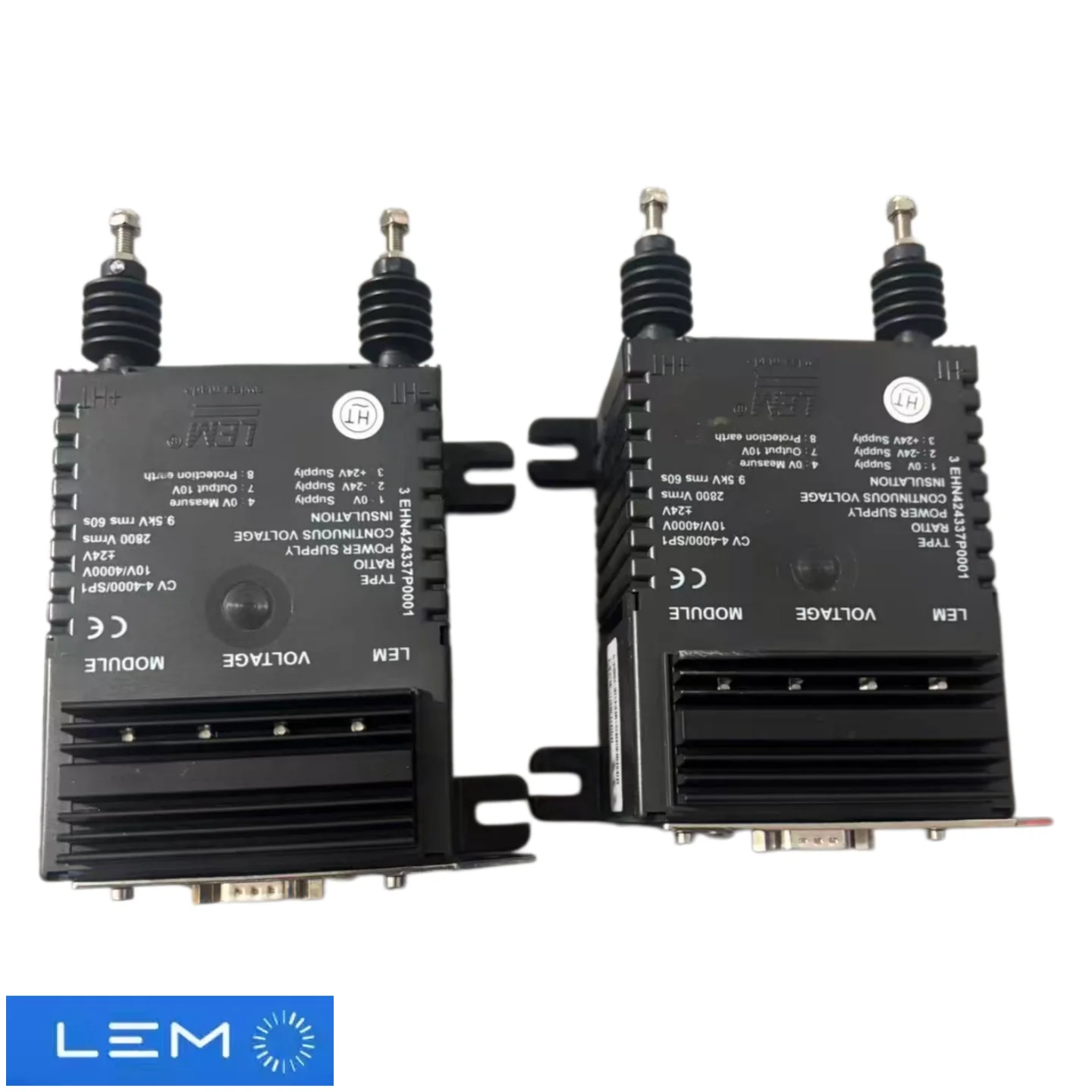 LEM Lem voltage sensor CV4-4000/SP1, brand new original CV4-4000 SP1