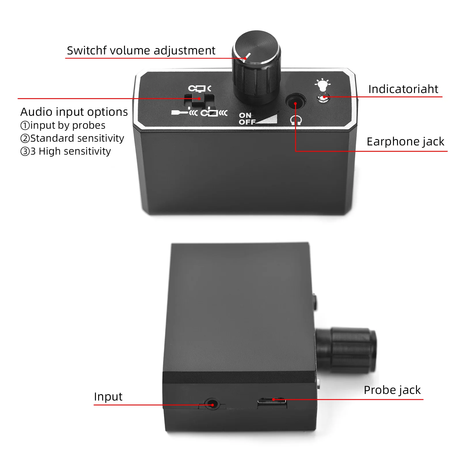 Thumbnail 4 - #19 Water Leakage Detectors Comparison Guide