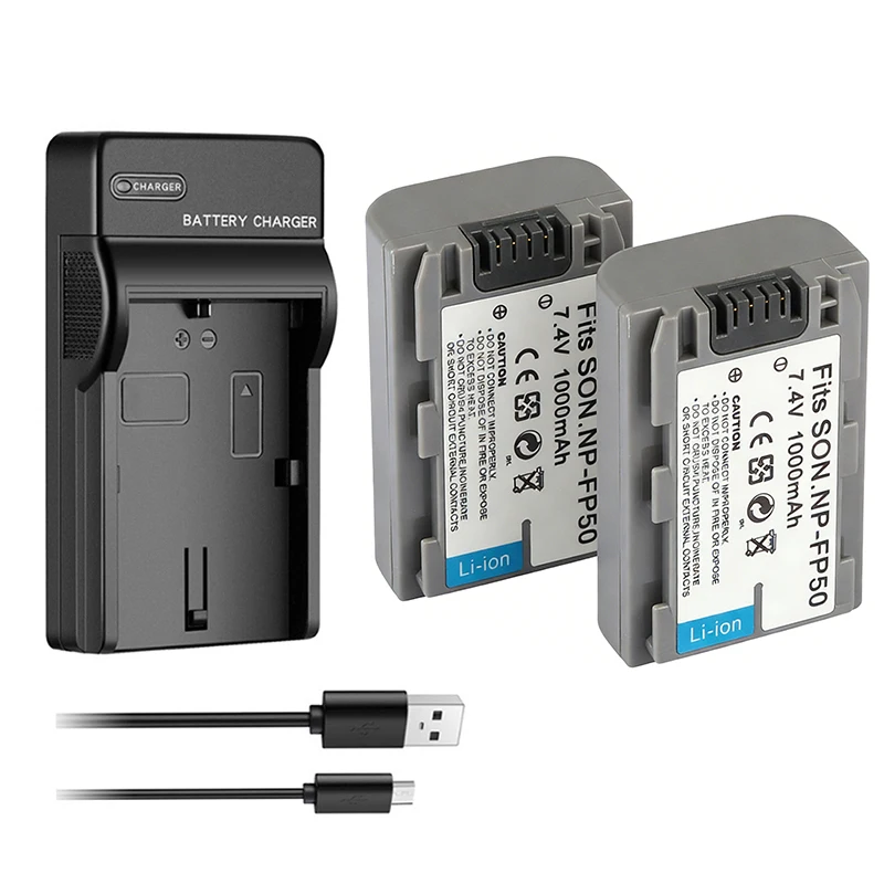 NP-FP50 NPFP50 Np F…