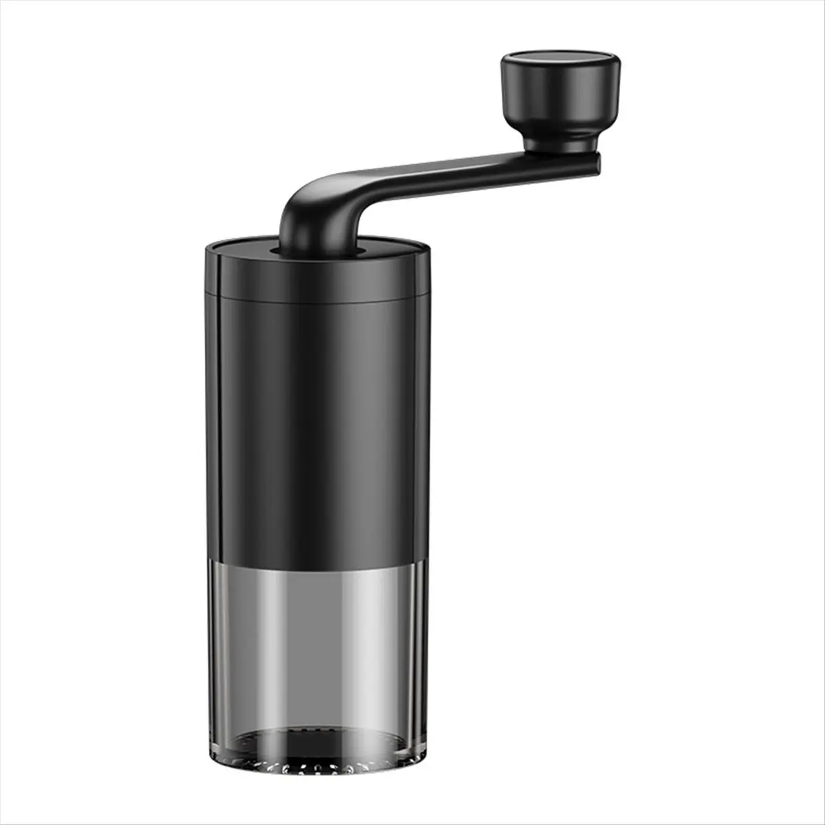 A24I Portable Hand Coffee Grinder Home Mini Coffee Bean Mill Grinder Spice Grinding for Kitchen